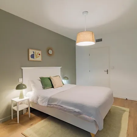 Ovelia - Le Jardin D'odette 3* Nîmes
